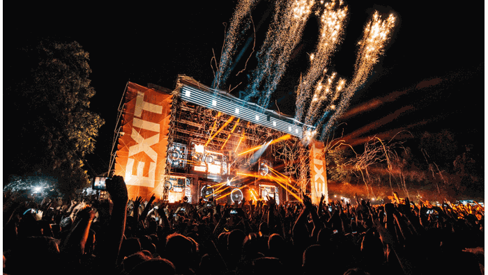 Ponúkame vám 8 tipov prečo navštíviť najväčší festival na Balkáne. 