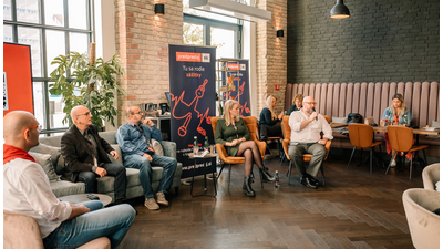  Predpredaj.sk podujatie BACKSTAGE VOL. 3 otvoril pálčivé témy v eventovom sektore