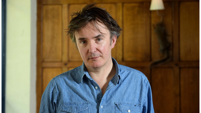 Najúspešnejší írsky stand up komik Dylan Moran sa vracia na Slovensko s novou show!