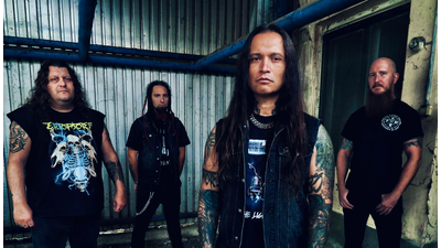 Rockové príšery LORDI, power metalové legendy BRAINSTORM a RAGE, či nesmrteľný U.D.O. To všetko už na jeseň v Bratislave.
