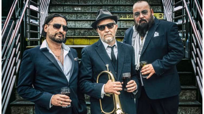 Temná stránka New Yorku v MMC: Fun Lovin´Criminals prídu do Bratislavy