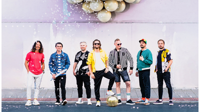 LOVESTREAM FESTIVAL odštartuje nabitým prvým dňom: Na jednom pódiu KRYŠTOF, LUCIE aj IMT SMILE! 