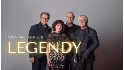 Na slovíčko s hviezdami Legendy Tour 2021: Dubasová, Hammel, Lehotský, Patejdl