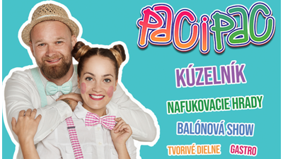Paci Pac