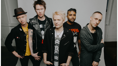 Sum 41 a Simple Plan už o necelé dva týždne v Bratislave. Poznáme všetky detaily!