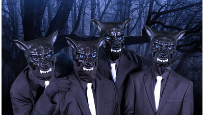 Kultoví The Residents oslávia odložené 50. výročie aj na Slovensku!