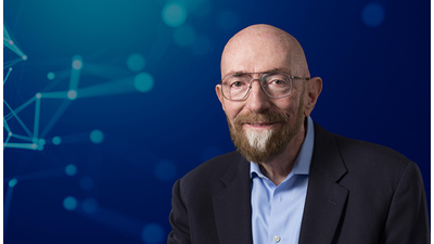 Do Bratislavy prídu diskutovať vedecké hviezdy: Laureát Nobelovej ceny Kip Thorne a populárny britský fyzik Brian Cox 