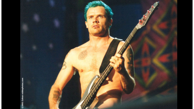 Fenomén Californication: Ako RHCP s albumom o úpadku spoludefinovali generáciu