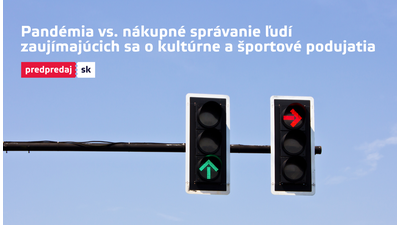 Ako sa zmenilo nákupné správanie našich zákazníkov počas pandémie? Brutálne. 