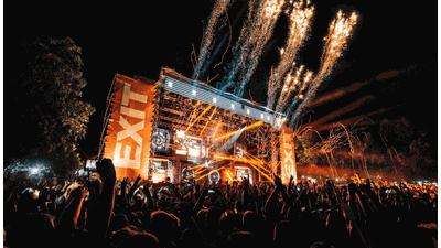 Ponúkame vám 8 tipov prečo navštíviť najväčší festival na Balkáne. 
