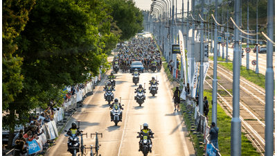 PO ÚSPEŠNEJ PREMÉRE ZAŽIJE BRATISLAVA A  OKOLIE OPÄŤ ATMOSFÉRU „L’ETAPE SLOVAKIA BY TOUR DE FRANCE“