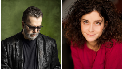 Posledné lístky: Müller, Šoralová, Mauréry a Kronerová zaspievajú piesne Hany Hegerovej už 2.10. v Bratislave!
