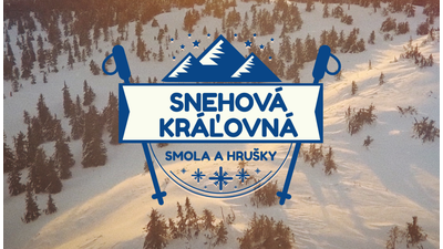 Smola a Hrušky nahrali darček pre Petru Vlhovú