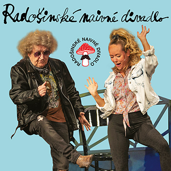 RADOŠINSKÉ NAIVNÉ Divadlo