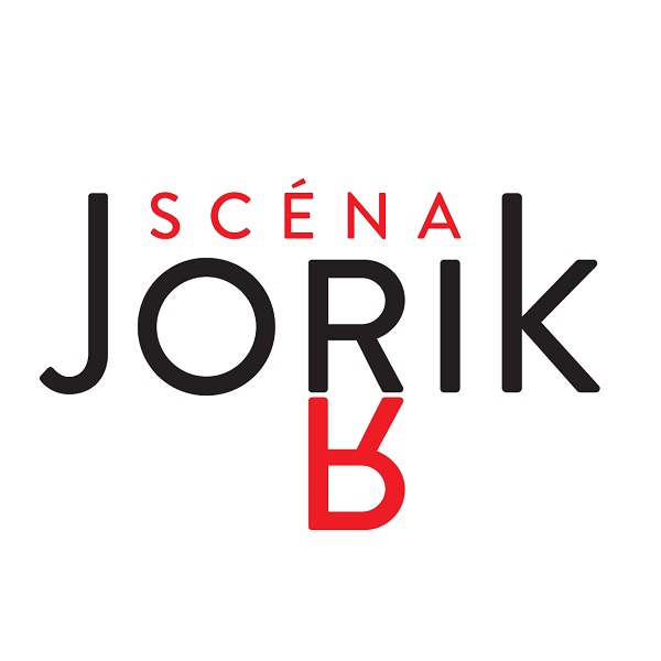 Scéna Jorik