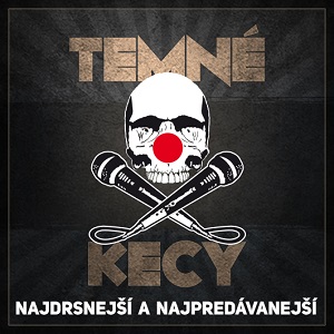 Temné kecy Trip - Banská Štiavnica - ZRUŠENÉ