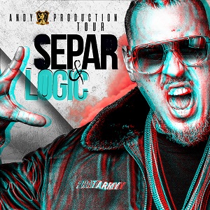 SEPAR & Logic - Púchov - ZRUŠENÉ