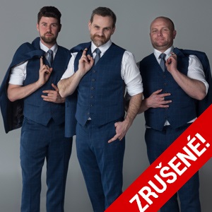 Ekonómia dobra a zla - ZRUŠENÉ