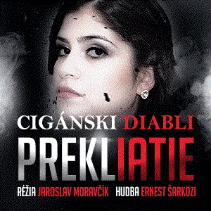 Muzikál PREKLIATIE - Skalica - ZRUŠENÉ