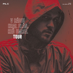 V rádiu hral Elán, keď umrel Tupac - krst - ZRUŠENÉ
