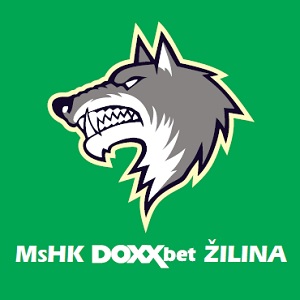 MsHK Žilina - HK Martin - ZRUŠENÉ