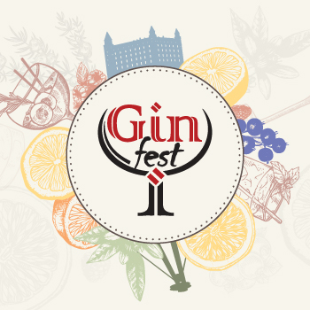 Gin Fest 2020 - ZRUŠENÉ