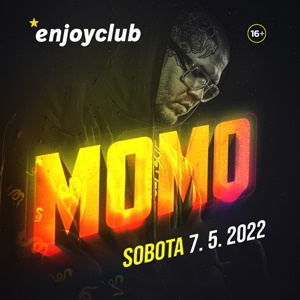 Momo - ZRUŠENÉ