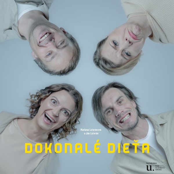 Dokonalé dieťa - Michalovce