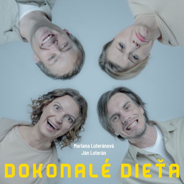 Dokonalé dieťa - Poprad - ZRUŠENÉ