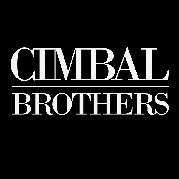 CIMBAL BROTHERS hrajú filmovú hudbu 2024 - ZRUŠENÉ