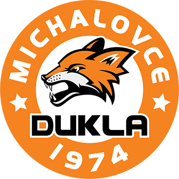 HK Dukla Ingema Michalovce - HC Grotto Prešov