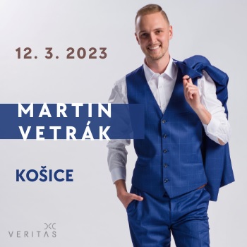Martin Vetrák