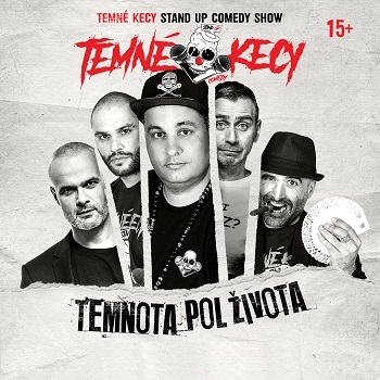 OneManShow - Dubnica nad Váhom - ZRUŠENÉ