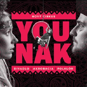Younak - Košice - ZRUŠENÉ