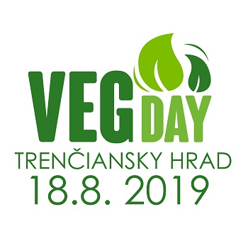VegDay – Trenčiansky Hrad - ZRUŠENÉ