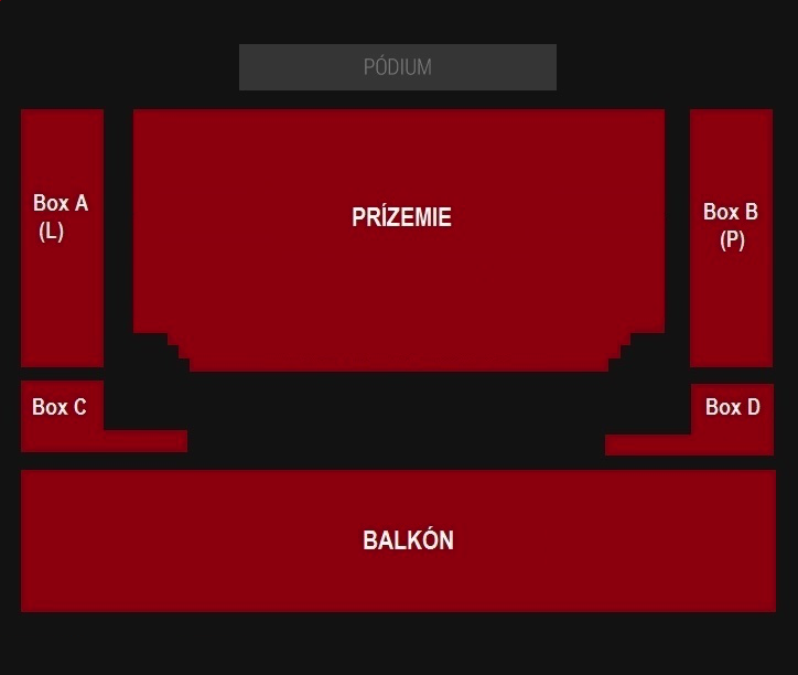 MM KABARET - Na plnú hu(d)bu - Trenčín - ZRUŠENÉ