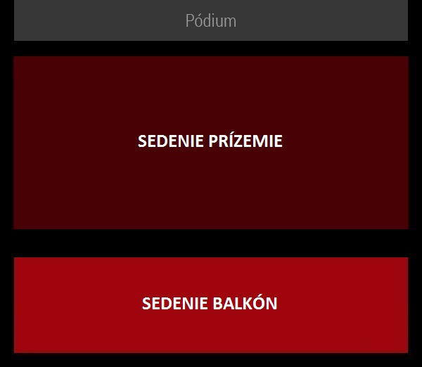 Dokonalé dieťa - Komárno - ZRUŠENÉ