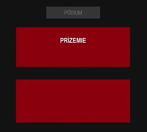 POSLEDNÍ HRDINOVIA - ZRUŠENÉ
