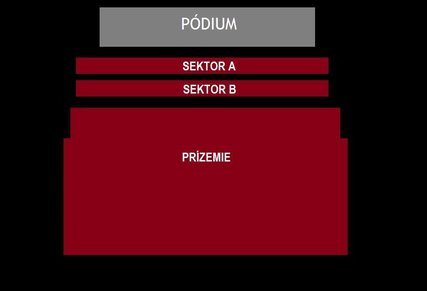 DÁMSKA 4HRA - ZRUŠENÉ