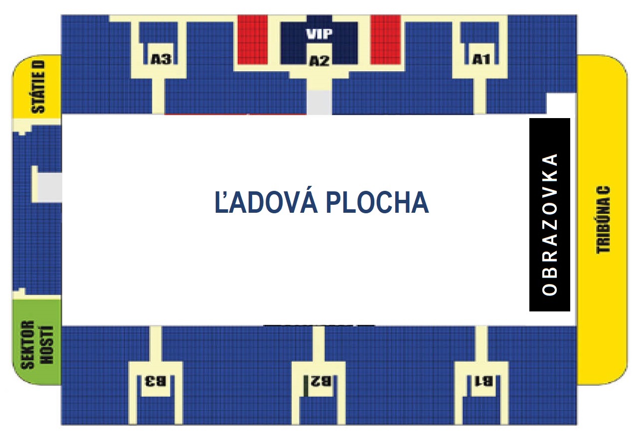 DRAKULA na ľade - Zvolen - ZRUŠENÉ