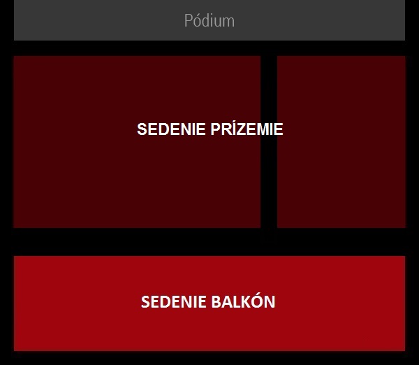 Dokonalé dieťa - Modra