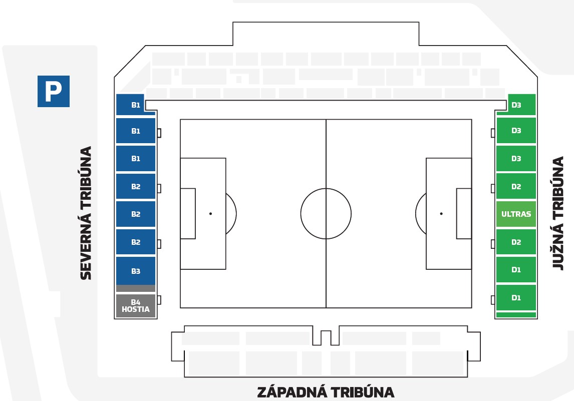 AS Trenčín – FC ŠTK 1914 Šamorín - ZRUŠENÉ