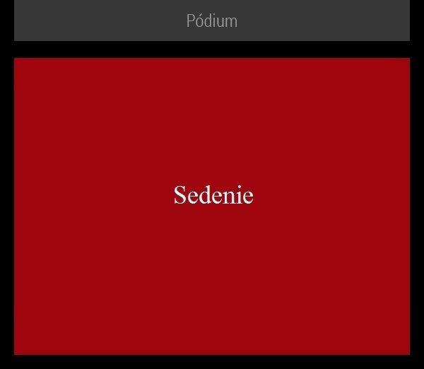 Na koho to slovo padne | 4. 6. | Snina - ZRUŠENÉ